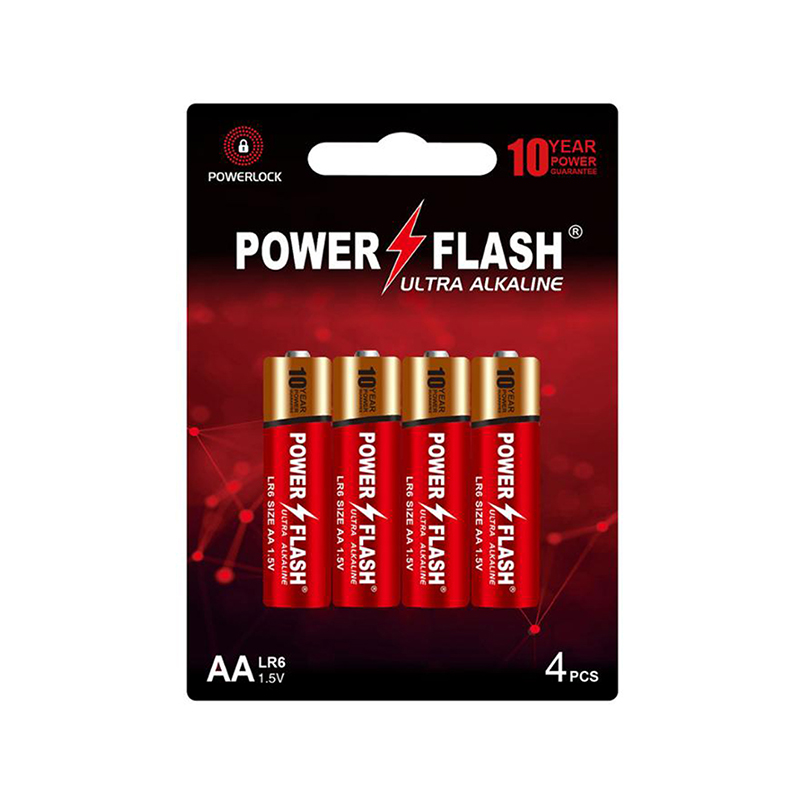 <b>碳性电池和碱性电池的区别</b>